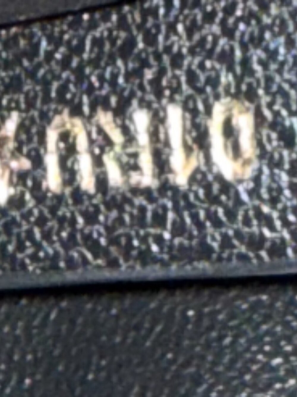 Dior Cannage Dior Nolita Bag in Quilted Leather - Picture 12 of 12